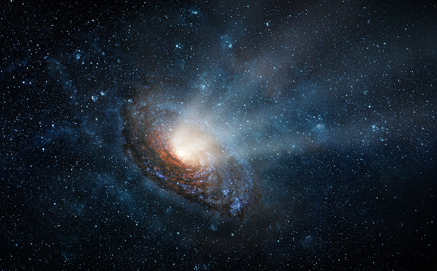 Τεράστιο, ανεξήγητο αντικείμενο εντοπίστηκε στον γαλαξία &#8211; Τι πιστεύουν οι επιστήμονες