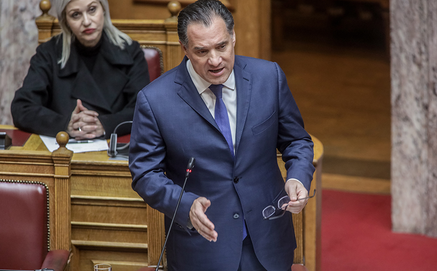 Γεωργιάδης για τα απογευματινά ιατρεία: Αποσυμφόρηση της ενιαίας λίστας χειρουργείων &#8211; Κίνητρο παραμονής των γιατρών στο ΕΣΥ
