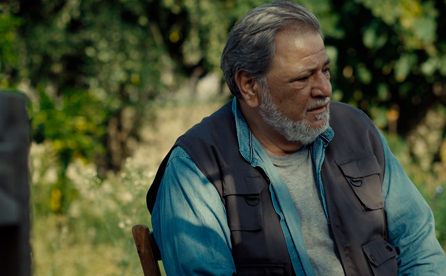 Η γη της ελιάς - Spoiler Η γη της ελιάς - Spoiler