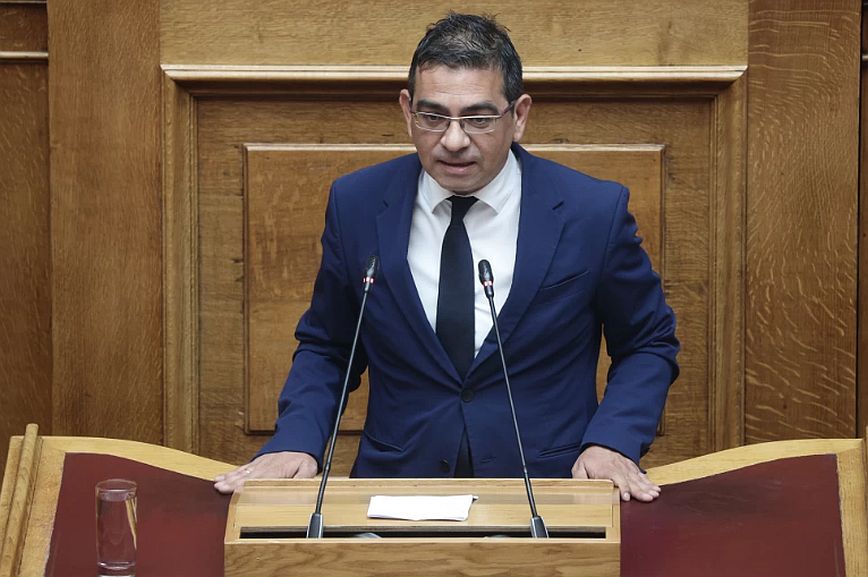 Γιώργος Σταμάτης: Η δράση της τρομοκρατίας στη χώρα μας έχει ουσιαστικά αντιμετωπιστεί