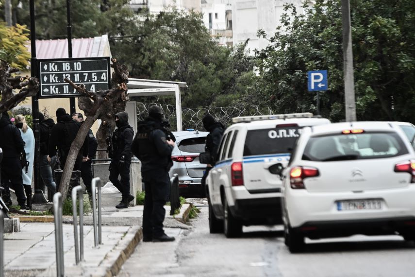 Προφυλακίστηκαν δυο κατηγορούμενοι για εμπλοκή σε δολοφονίες της Greek Mafia