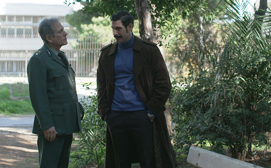 Ηλέκτρα - Spoiler Ηλέκτρα - Spoiler