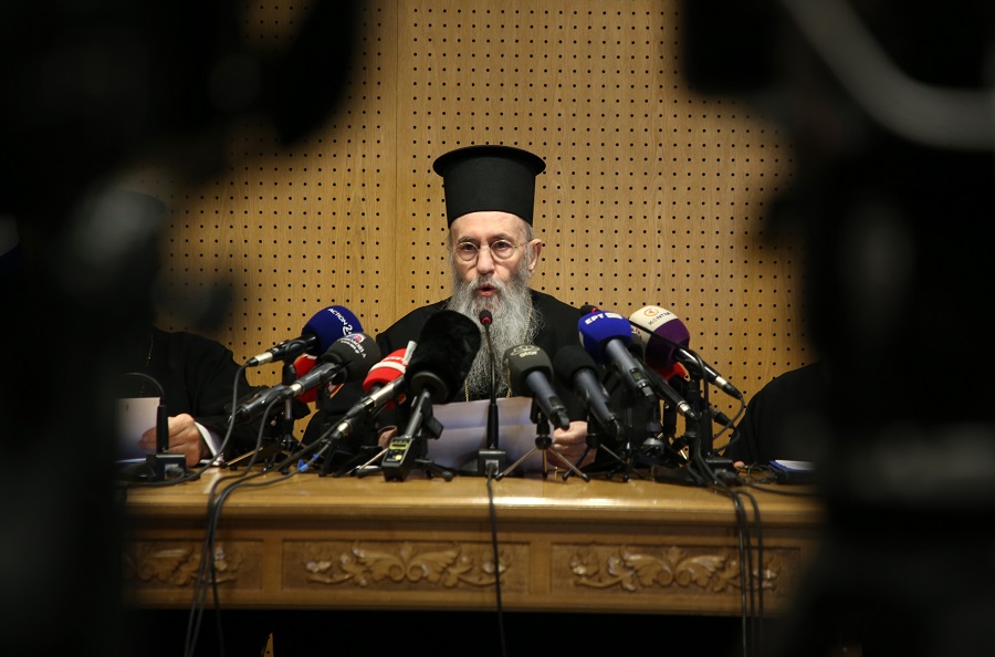 Αγρίεψαν τα πράγματα: Ετοιμάζονται πύρινοι λόγοι στις Εκκλησίες και τοποθέτηση Σαμαρά – «Τρώει» ο Κασσελάκης τον Πολάκη;