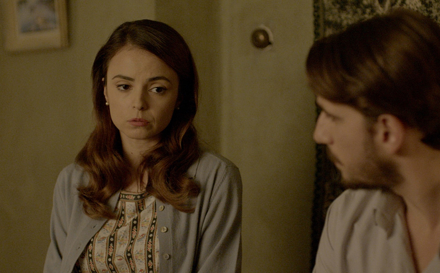 Το προξενιό της Ιουλίας Το προξενιό της Ιουλίας