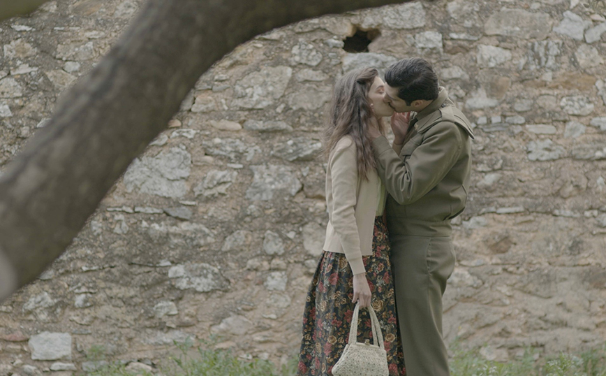 Το προξενιό της Ιουλίας Το προξενιό της Ιουλίας