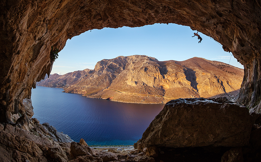 Κάλυμνος Κάλυμνος