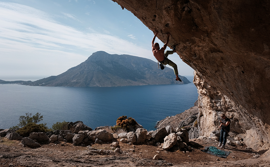 Κάλυμνος Κάλυμνος