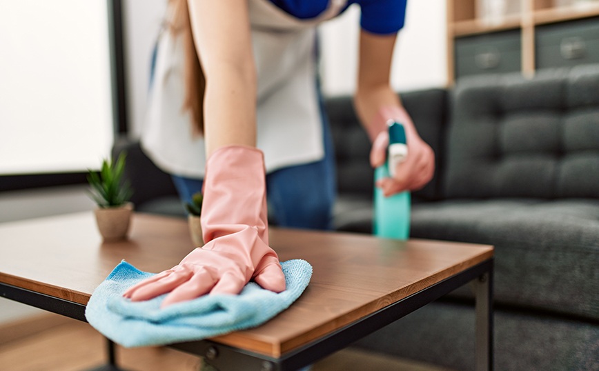 Καθάρισμα Καθάρισμα