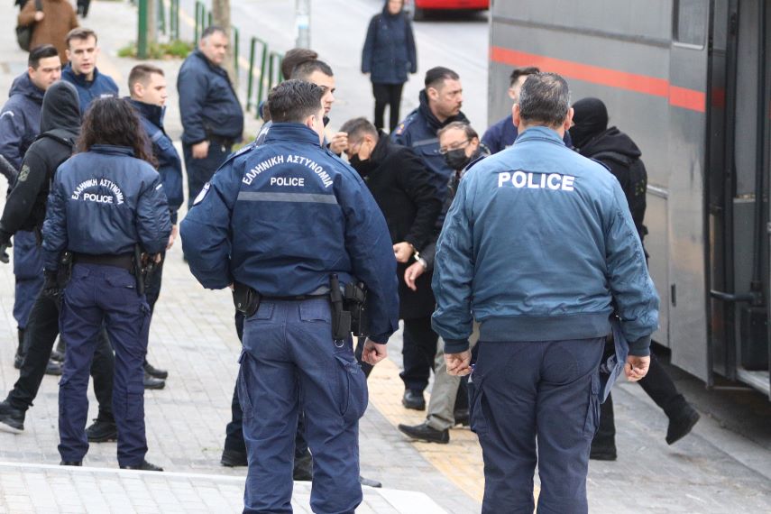 Υπόθεση 12χρονης στον Κολωνό: Καταθέτει η θεία του παιδιού – Αίτημα για συμπληρωματικές ερωτήσεις στην ανήλικη