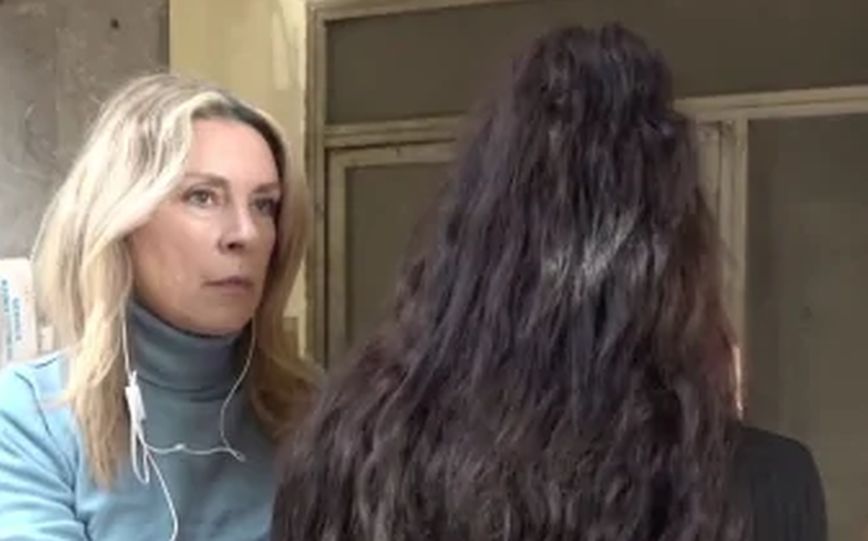 Κύκλωμα μαστροπείας με ανήλικες: «Η “Λορέλα” είναι αθώα – Μόνη μου εκδιδόμουν», λέει η 17χρονη