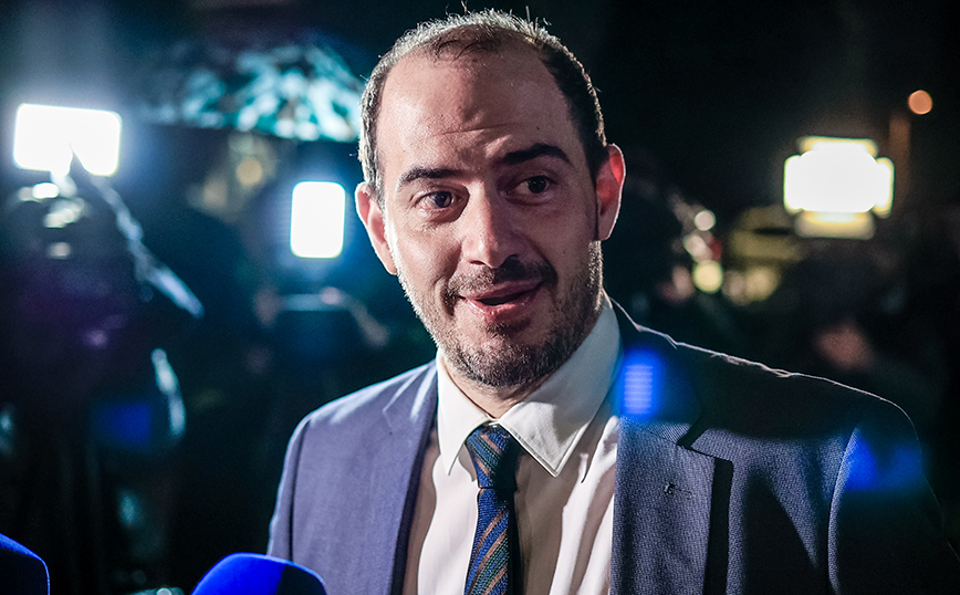 Kώτσηρας: Mείζον εθνική προτεραιότητα η ελληνική διασπορά