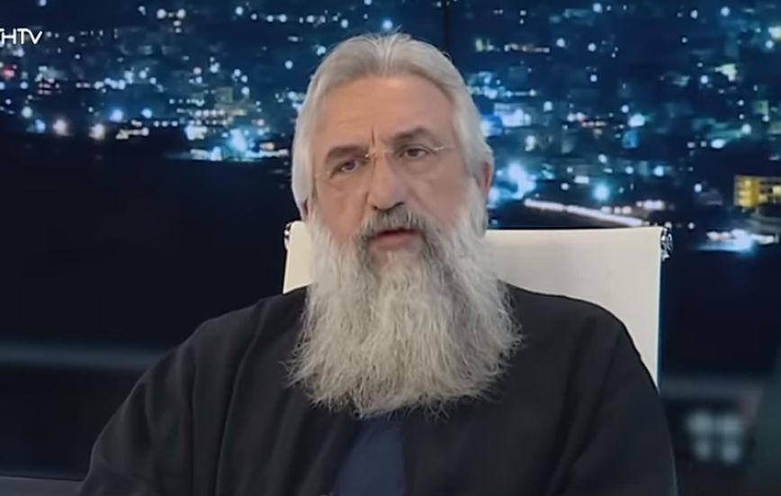 Αρχιεπίσκοπος Κρήτης για ομόφυλα ζευγάρια: Είναι αδέρφια μας – Και εμείς οι πνευματικοί δεν είμαστε άγγελοι