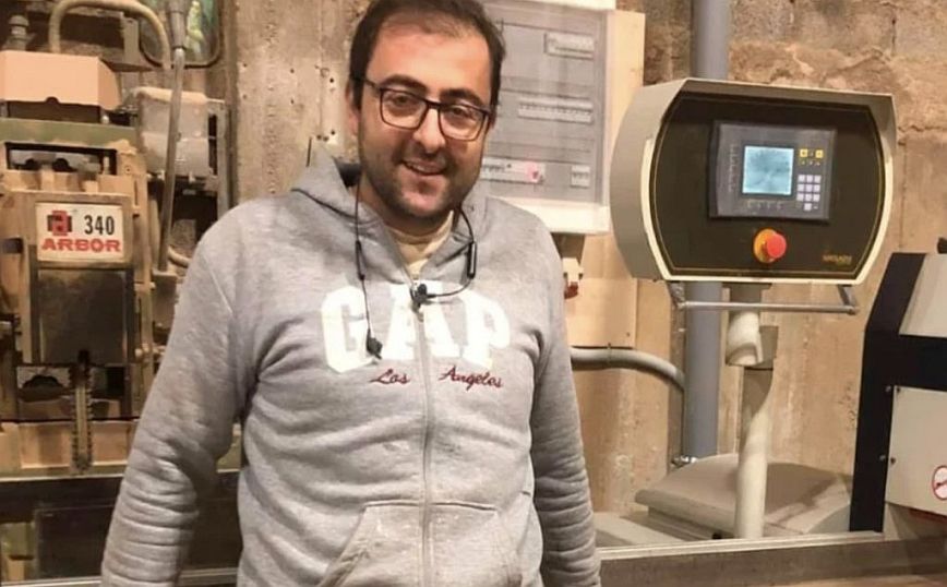 Τα πρώτα λόγια της 39χρονης μετά το έγκλημα στη Χαλκίδα – Τι είπε για τους γονείς της και τα περί βιασμού