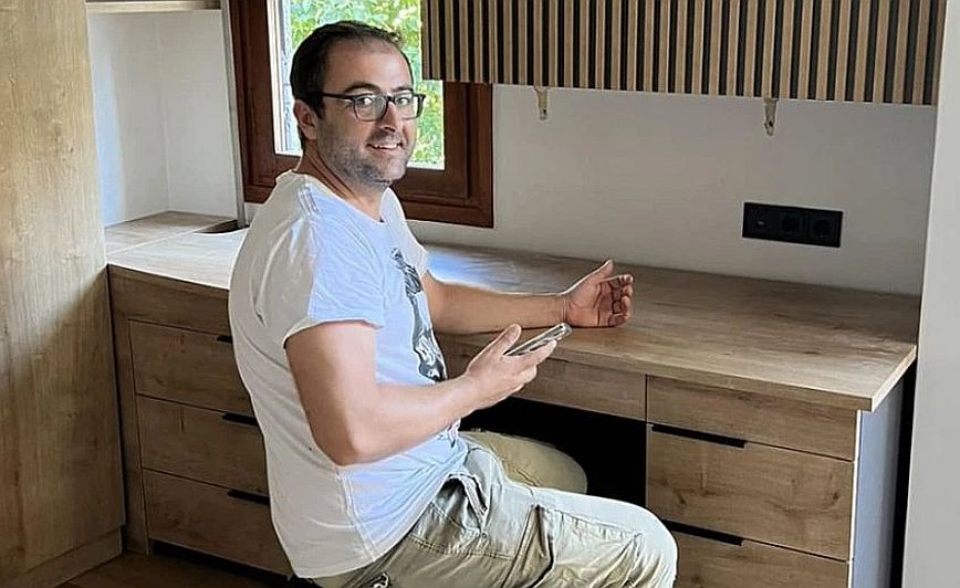 Δολοφονία 43χρονου στη Χαλκίδα: Μάρτυρας «κλειδί» ο σύζυγος της 39χρονης – Τι εξετάζουν οι αρχές