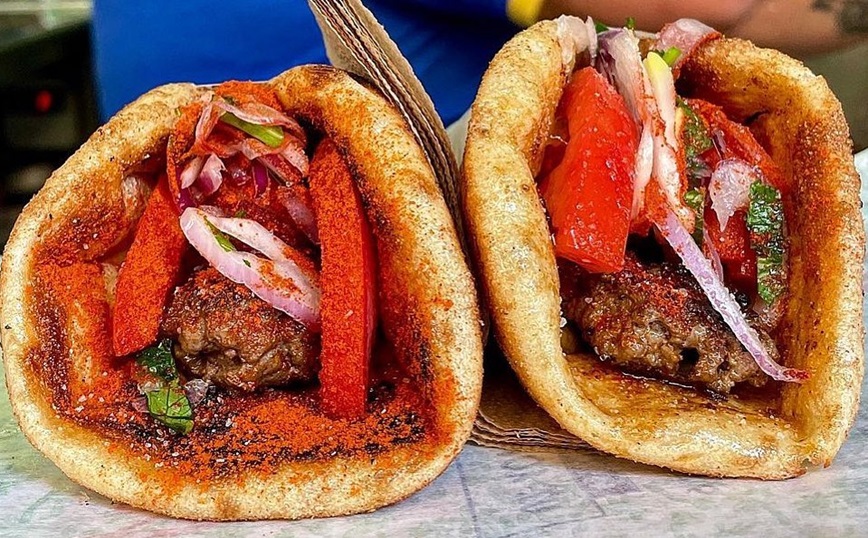 Σουβλάκι Λευτέρης ο Πολίτης Σουβλάκι Λευτέρης ο Πολίτης