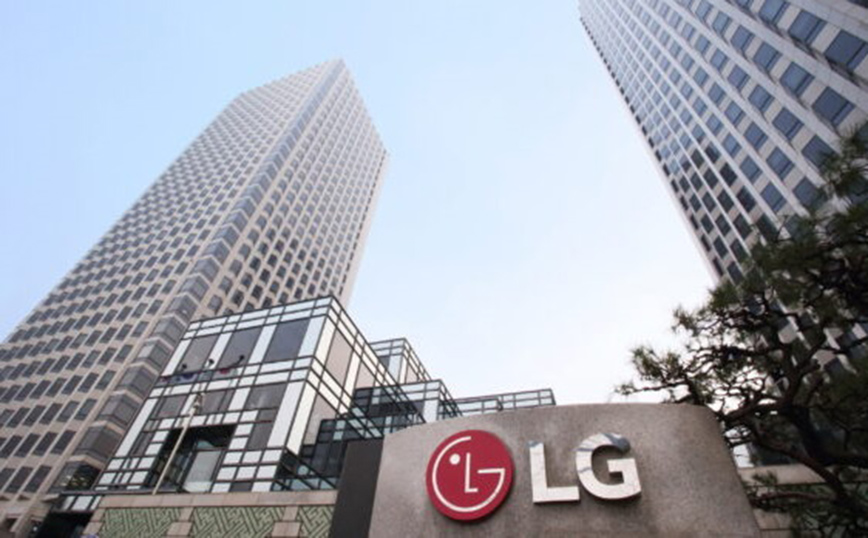 Η LG ανακοινώνει τα οικονομικά αποτελέσματα για το 2023