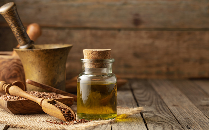 λιναρόσπορος