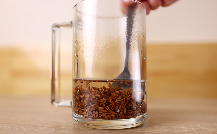 λιναρόσπορος