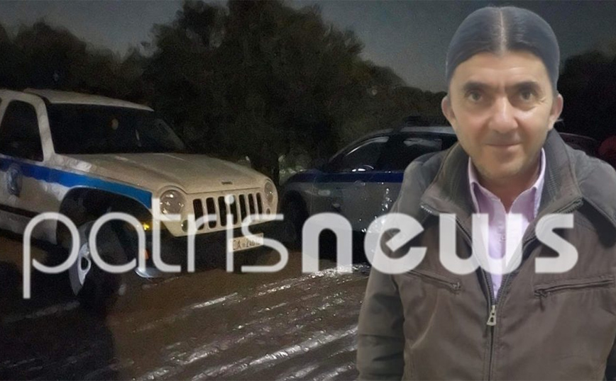 Θύμα ληστείας έπεσε το «Αστέρι της Φασκομηλιάς» – «Νόμιζα ότι θα με σκοτώσει, φοβήθηκα πολύ»