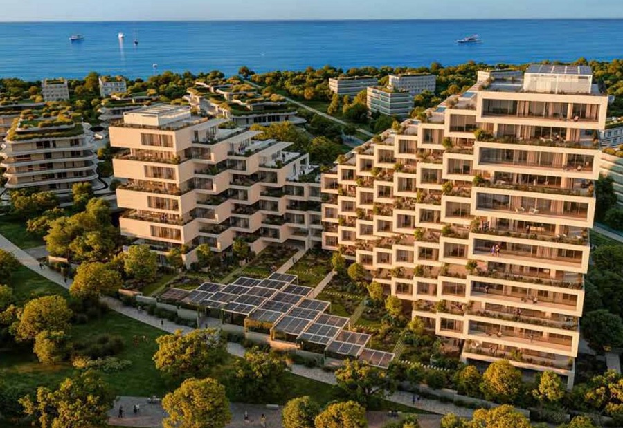 Τα μεγάλα έργα που έρχονται μέσα στο 2024 – Το καφεδάκι του Κυριάκου και η σπόντα του Κουτσούμπα