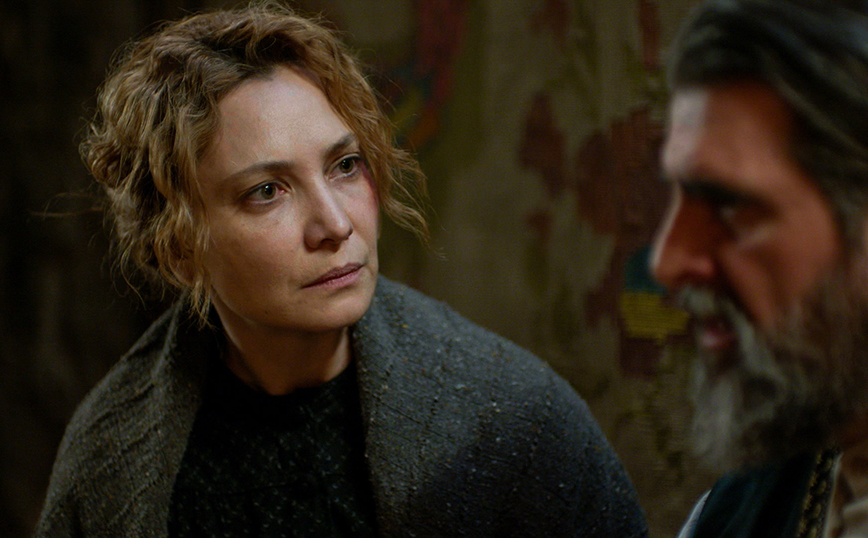 Η Μάγισσα – Spoiler Η Μάγισσα – Spoiler