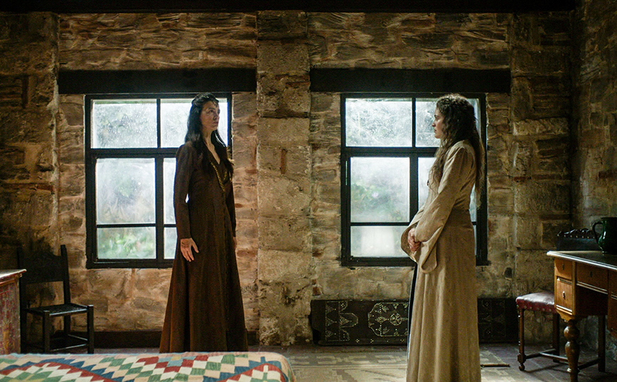 Η Μάγισσα – Spoiler Η Μάγισσα – Spoiler