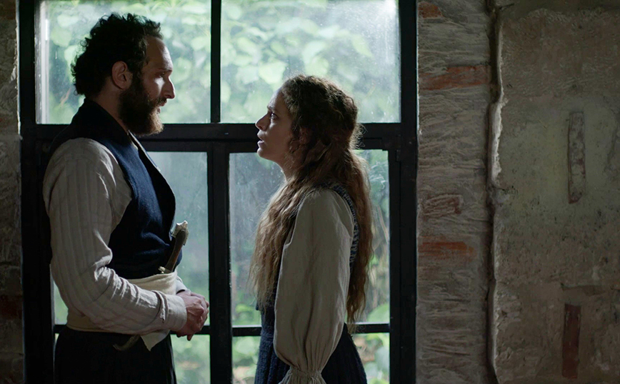 Η Μάγισσα – Spoiler Η Μάγισσα – Spoiler