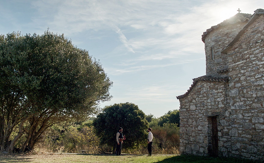 Η Μάγισσα – Spoiler