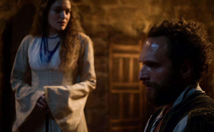 Η Μάγισσα - Spoiler Η Μάγισσα - Spoiler