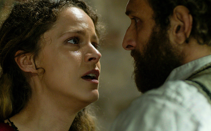 Η Μάγισσα – Spoiler: Το πνεύμα της Αναχίτ γυρεύει εκδίκηση ενώ ο Μάρκος σοκάρεται από την πράξη της Θεοφανώς Η Μάγισσα – Spoiler: Το πνεύμα της Αναχίτ γυρεύει εκδίκηση ενώ ο Μάρκος σοκάρεται από την πράξη της Θεοφανώς