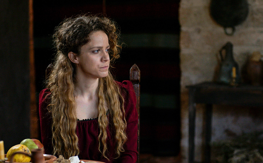 Η Μάγισσα – Spoiler Η Μάγισσα – Spoiler