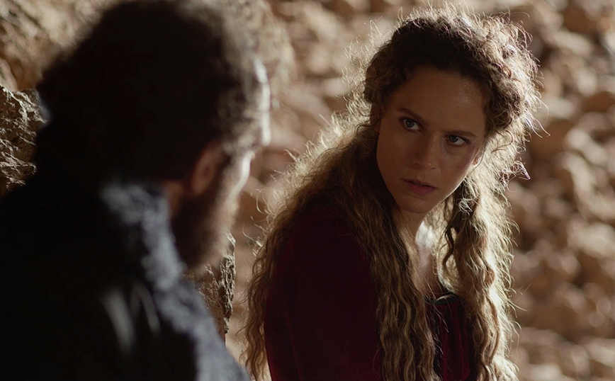 Η Μάγισσα – Spoiler Η Μάγισσα – Spoiler