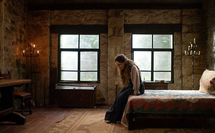 Η Μάγισσα – Spoiler