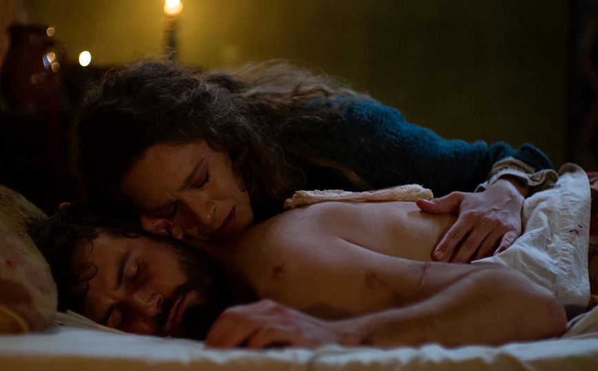 Η Μάγισσα - Spoiler Η Μάγισσα - Spoiler