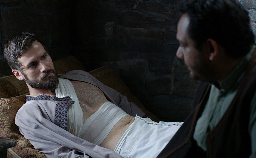 Η Μάγισσα Η Μάγισσα