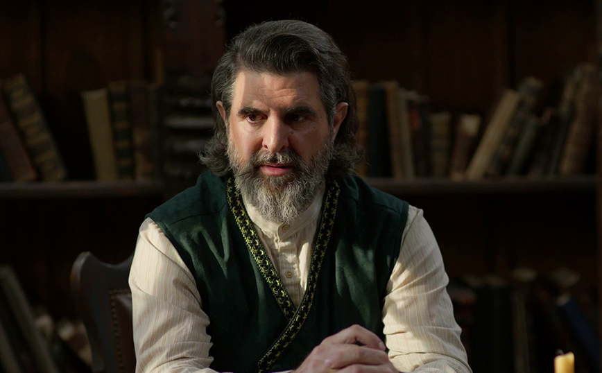 Η Μάγισσα – Spoiler Η Μάγισσα – Spoiler