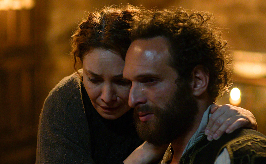 Η Μάγισσα - Spoiler Η Μάγισσα - Spoiler