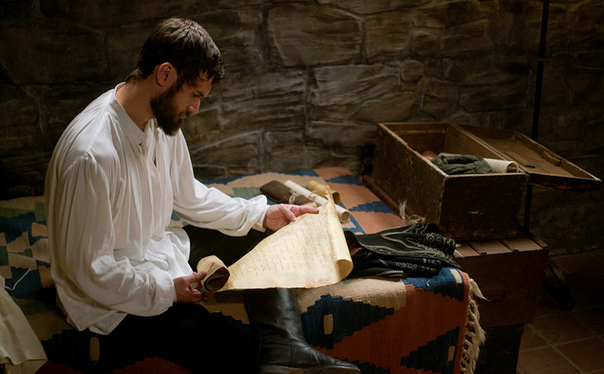 Η Μάγισσα Η Μάγισσα