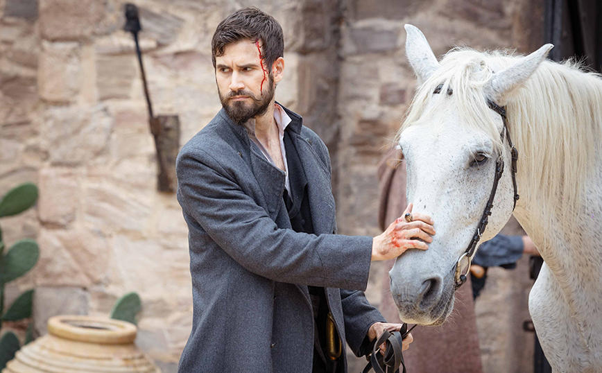 Η Μάγισσα – Spoiler Η Μάγισσα – Spoiler