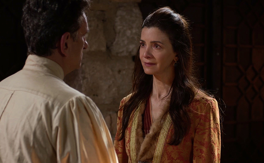 Η Μάγισσα – Spoiler Η Μάγισσα – Spoiler