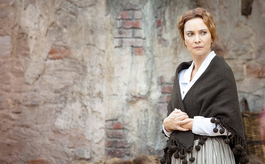 Η Μάγισσα – Spoiler Η Μάγισσα – Spoiler