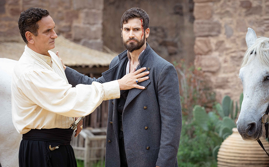 Η Μάγισσα – Spoiler Η Μάγισσα – Spoiler