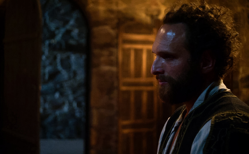 Η Μάγισσα - Spoiler Η Μάγισσα - Spoiler