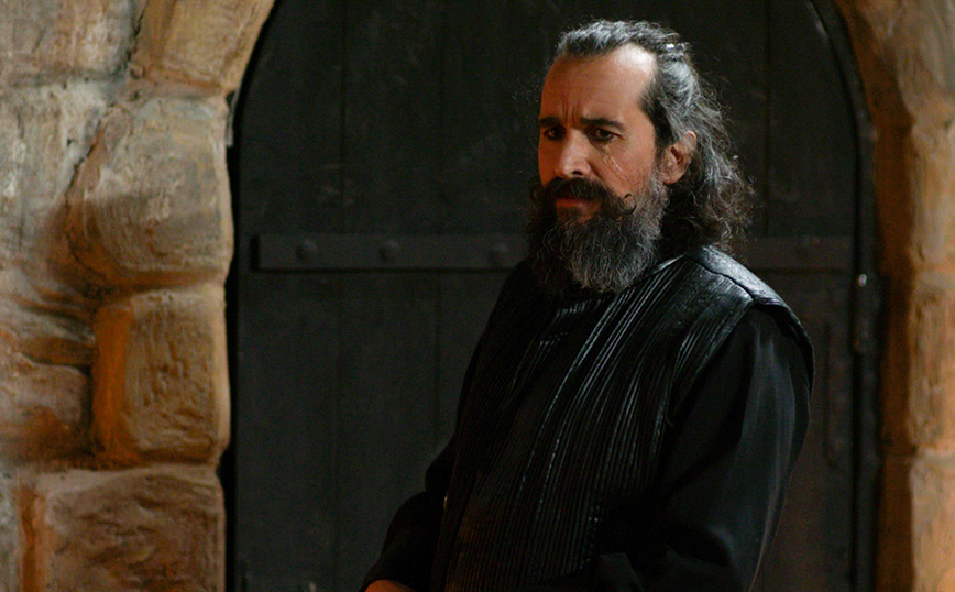 Η Μάγισσα – Spoiler Η Μάγισσα – Spoiler