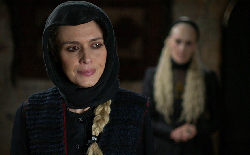 Η Μάγισσα – Spoiler Η Μάγισσα – Spoiler