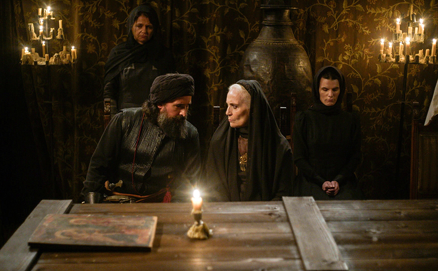 Η Μάγισσα – Spoiler Η Μάγισσα – Spoiler