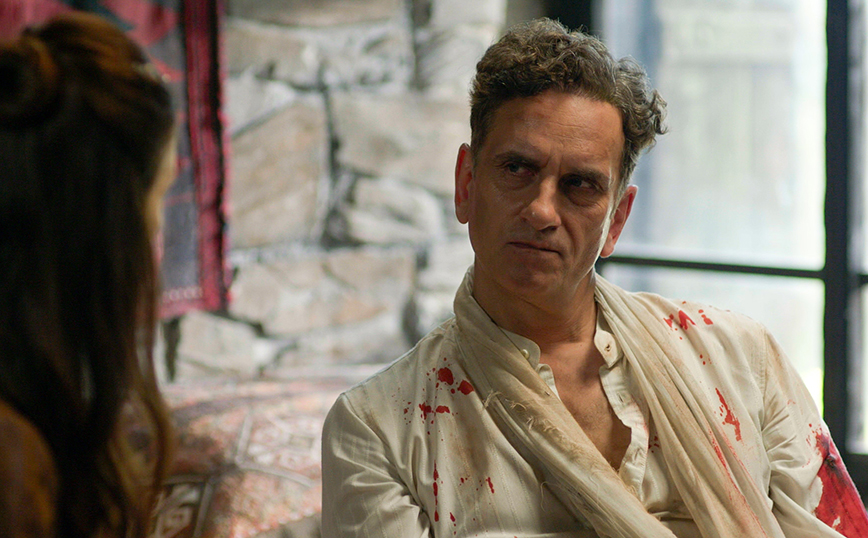 Η Μάγισσα – Spoiler Η Μάγισσα – Spoiler