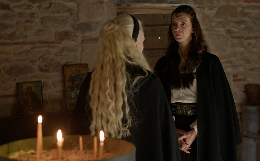 Η Μάγισσα – Spoiler Η Μάγισσα – Spoiler