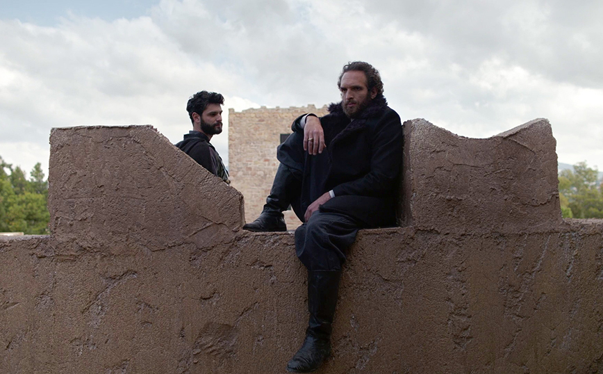 Η Μάγισσα - Spoiler Η Μάγισσα - Spoiler