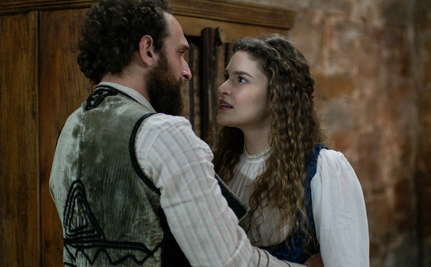 Η Μάγισσα – Spoiler Η Μάγισσα – Spoiler